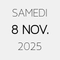 8 novembre 2025